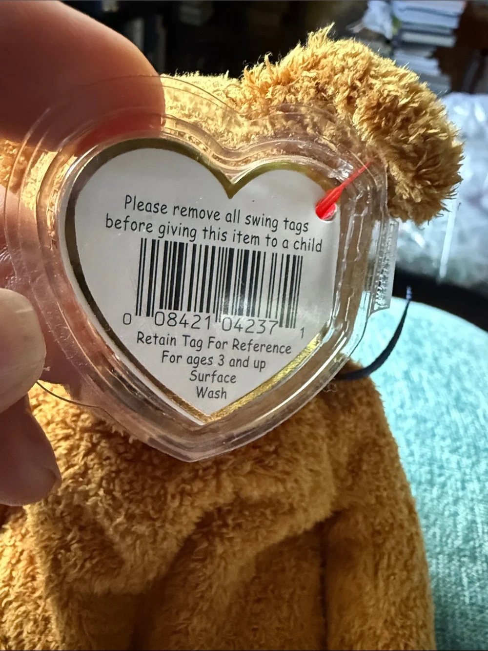 Ty Beanie Baby  